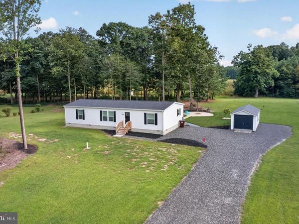 6096 DELMAR ROAD, DELMAR, DE 19940