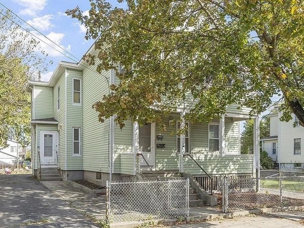 63 Malden Street, Unit 2, Malden, MA 02148