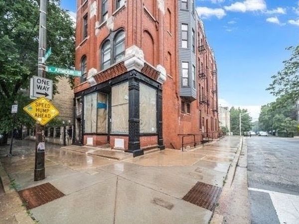 1481 W Erie Street, Unit 4F, Chicago, IL 60642