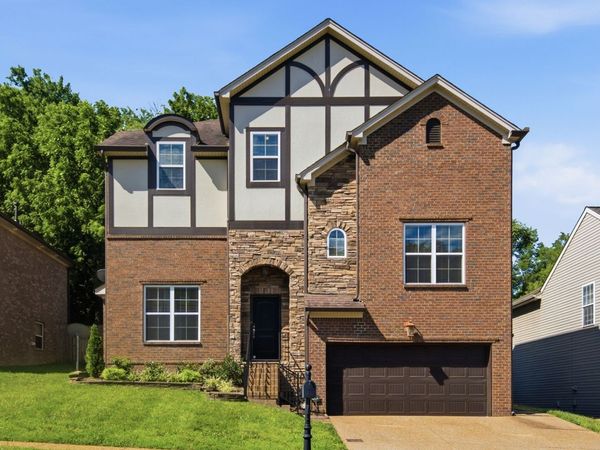 1736 Haleys Hope Ct , Nashville, TN 37209