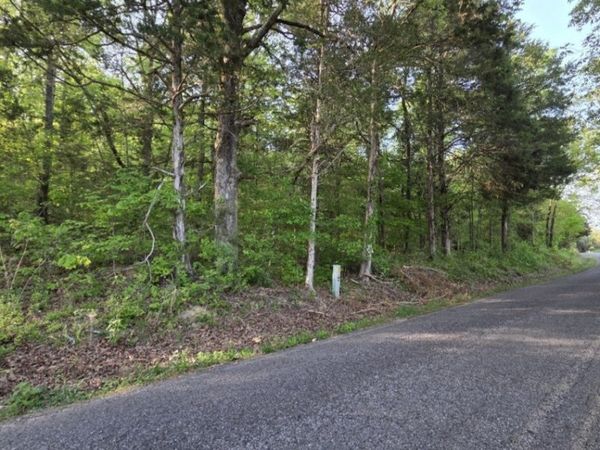 0 Red Bank Creek Road , Lobelville, TN 37097