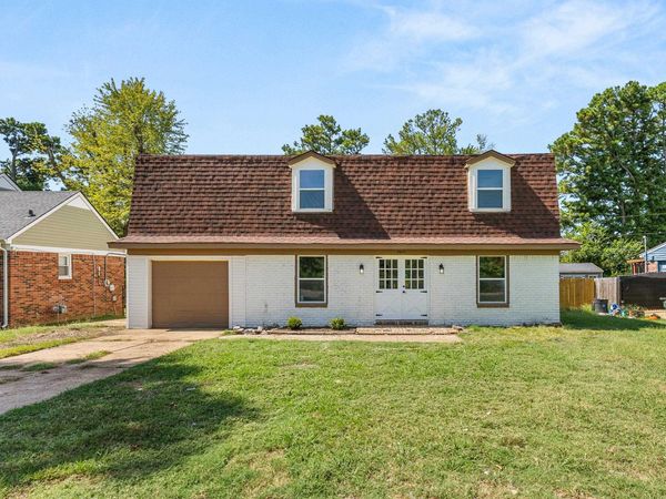 3641 RALEIGH-MILLINGTON RD, Memphis, TN 38128