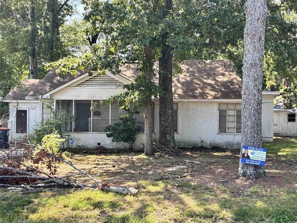 Pine Bluff, AR 71603