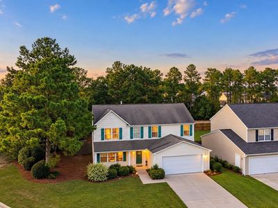 101 Fox Grove Circle, Columbia, SC 29229