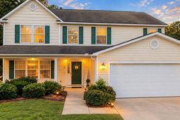 101 Fox Grove Circle photo 4