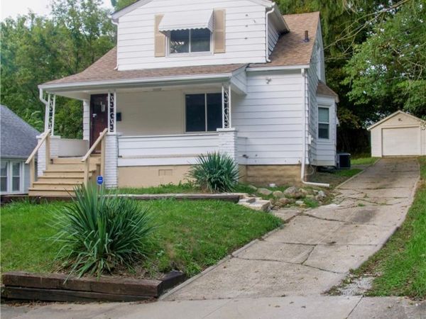 723 Grifton Avenue, Akron, OH 44305