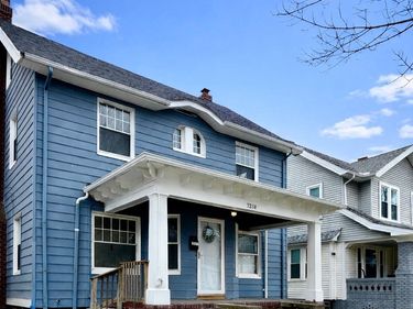 3258 E Berkshire Road, Cleveland Heights, OH 44118