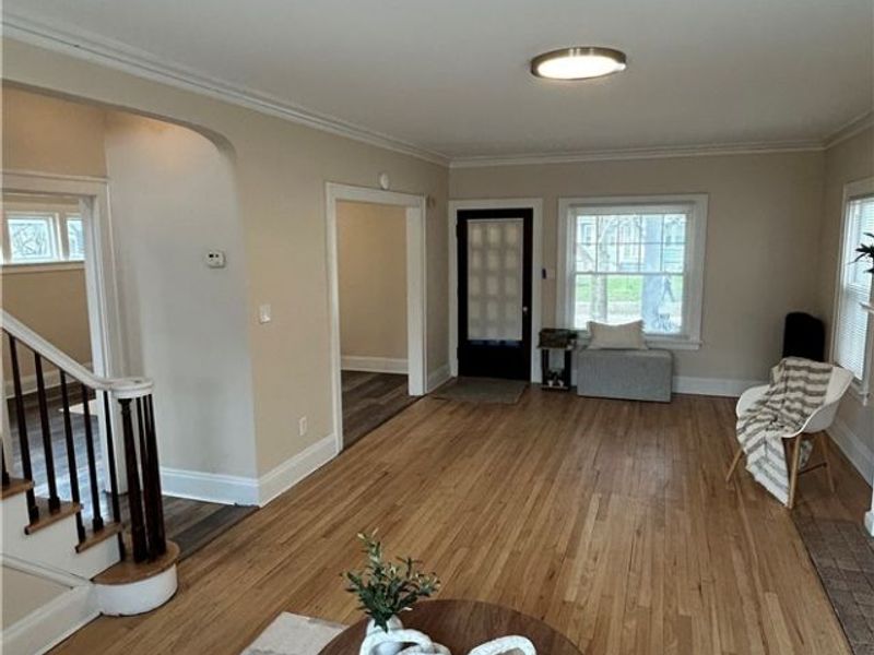 3258 E Berkshire Road, Cleveland Heights, OH 44118 Photo 5