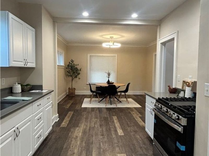 3258 E Berkshire Road, Cleveland Heights, OH 44118 Photo 9