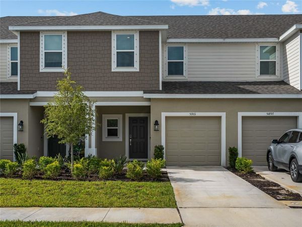5901 BISCOTTI STREET, NOKOMIS, FL 34275