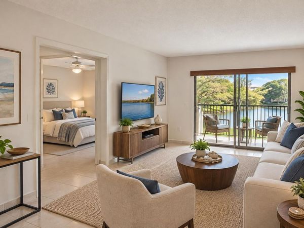 13700 SW 11TH Street, Unit 210A, Pembroke Pines, FL 33027