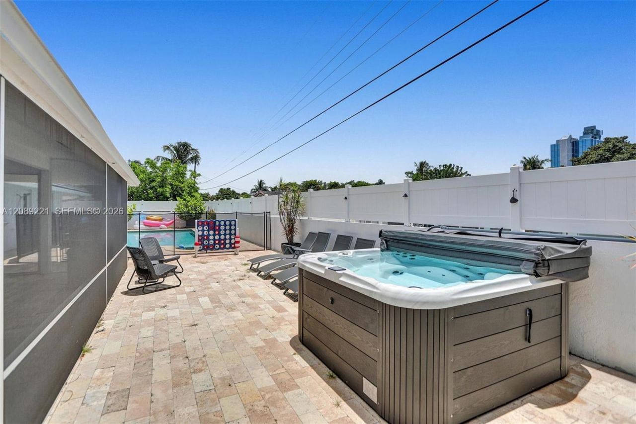 1531 SE 24th Ter, Pompano Beach, FL 33062 Photo