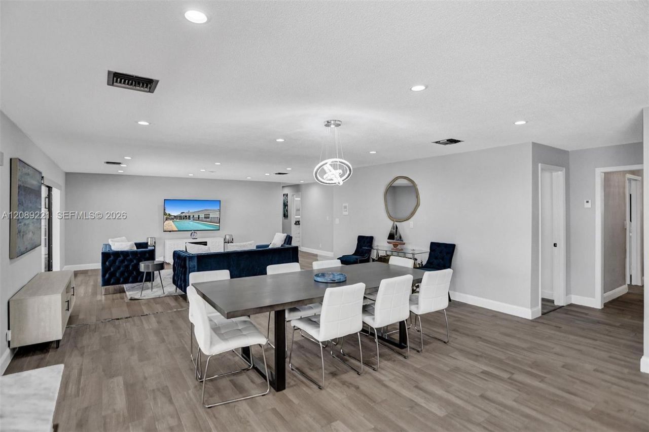 1531 SE 24th Ter, Pompano Beach, FL 33062 Photo