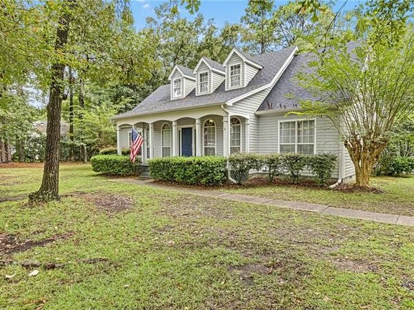 907 Mixon Avenue, Bay Minette, AL 36507