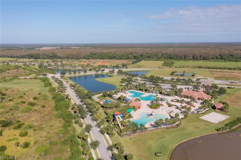5076 Annunciation Cir, Unit 2206, Ave Maria, FL 34142 Photo