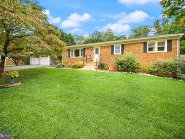 4580 AKERS LANE, WARRENTON, VA 20187