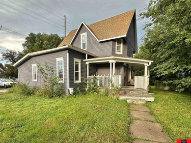 110 N 3rd Street, Lyons, NE 68038