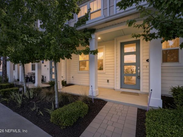 3488 OYSTERCATCHER Way, Jacksonville, FL 32224