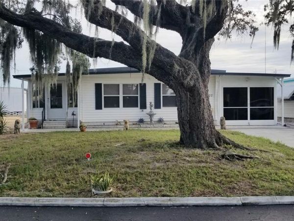 3302 KAUNA POINT DRIVE, HOLIDAY, FL 34691