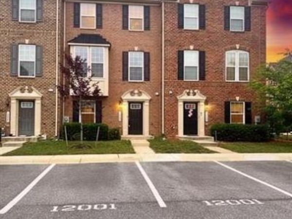 12001 ROY HOBBS PLACE, WALDORF, MD 20602