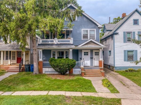 1372 Bonnieview Avenue, Unit Down, Lakewood, OH 44107