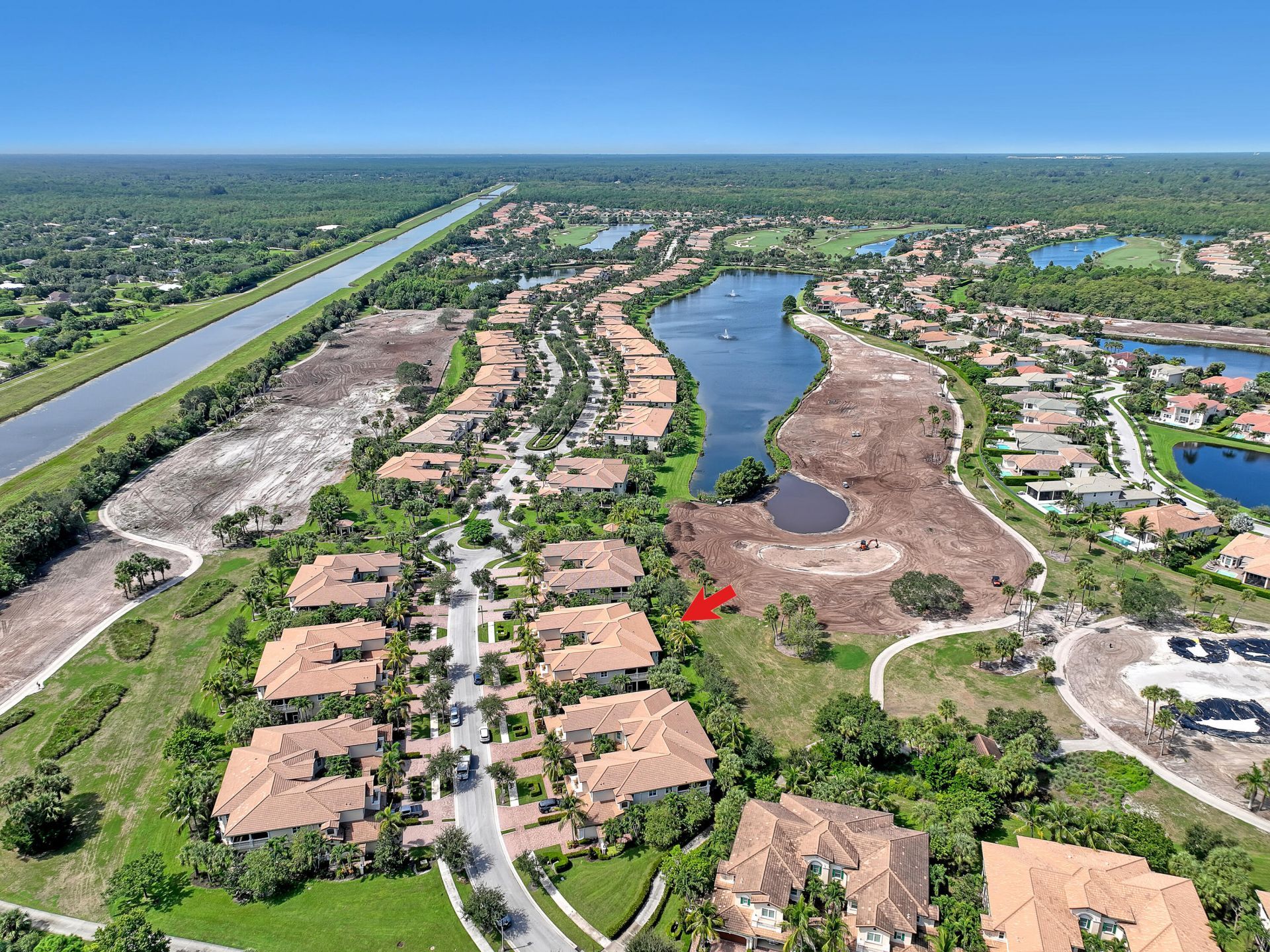 175 Tresana Boulevard, Unit 137, Jupiter, FL 33478 Photo