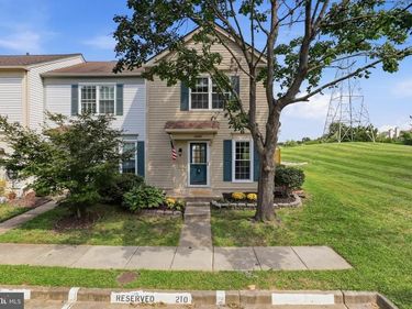6600 MORNING VIEW COURT, ALEXANDRIA, VA 22315