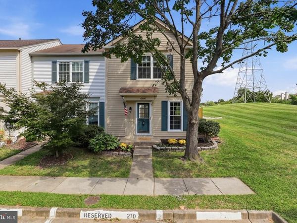 6600 MORNING VIEW COURT, ALEXANDRIA, VA 22315