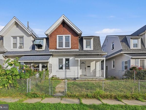 29 CHESTNUT STREET , MARCUS HOOK, PA 19061
