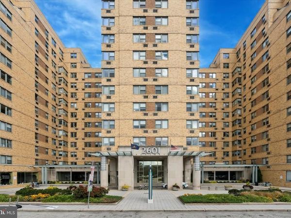 2601 PENNSYLVANIA AVENUE, Unit 333, PHILADELPHIA, PA 19130