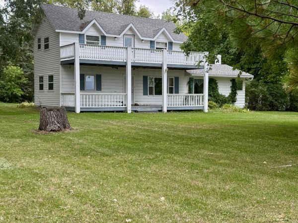 34906 410th Street SE, Fosston, MN 56542