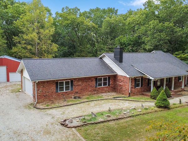 109 Centinnial Lane , Galena, MO 65656