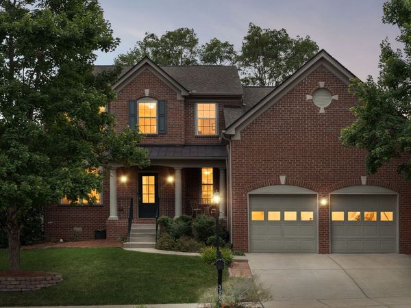 3108 Brookview Forest Dr, Nashville, TN 37211
