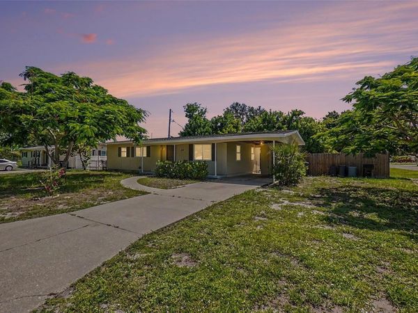 6515 3RD STREET COURT W, BRADENTON, FL 34207
