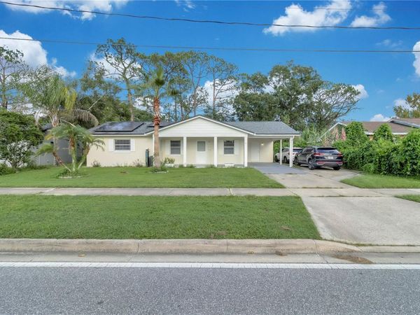 1345 S OXALIS AVE , ORLANDO, FL 32807
