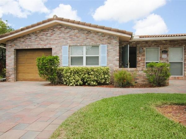 4261 NW 110th Avenue, Unit N, Coral Springs, FL 33065