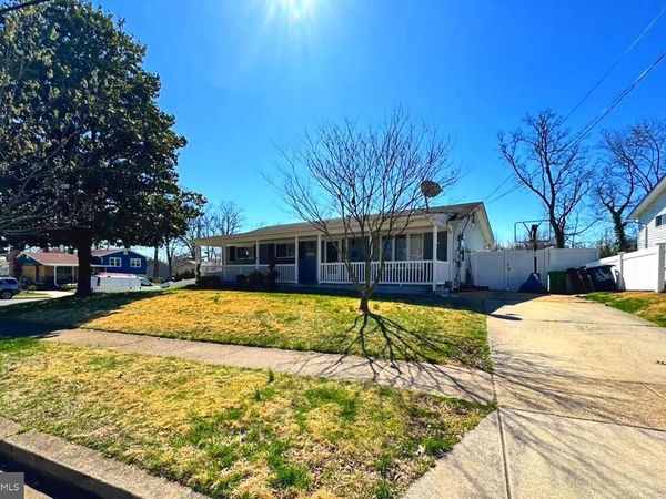 6300 HARDWOOD DRIVE, LANHAM, MD 20706
