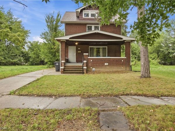 3286 E 140th Street , Cleveland, OH 44120