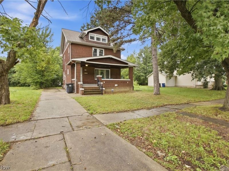 3286 E 140th Street , Cleveland, OH 44120 Photo 3
