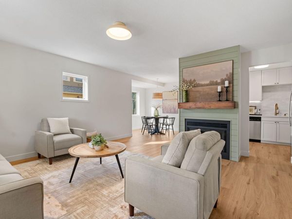 2602 Oakland Avenue, Minneapolis, MN 55407
