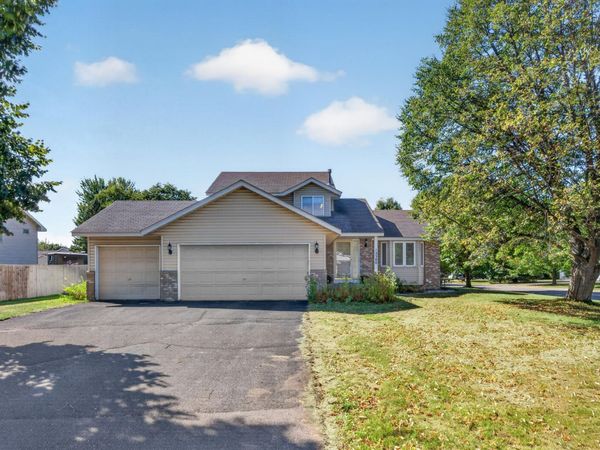12380 Goodhue Street NE, Blaine, MN 55449