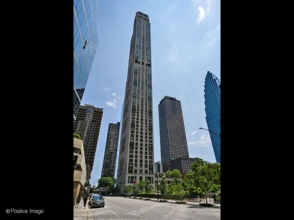 451 E Grand Avenue, Unit 4107, Chicago, IL 60611