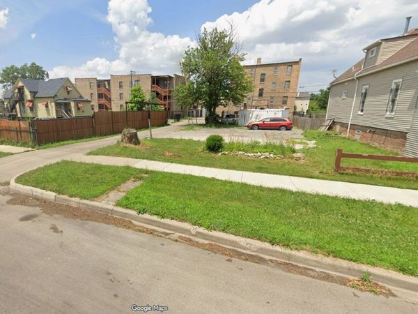 442 W 79th Place , Chicago, IL 60620