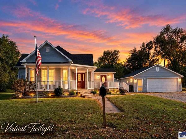 3063 E Linn Avenue, Terre Haute, IN 47805