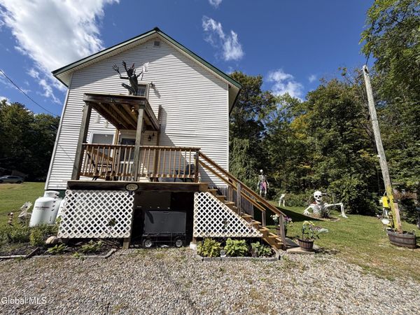 2521 NYS Route 9N, Crown Point, NY 12928