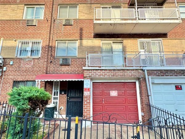45-03 74th Street , Elmhurst, NY 11373
