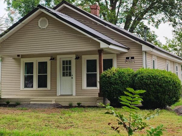 168 Bonicord Road , Friendship, TN 38034