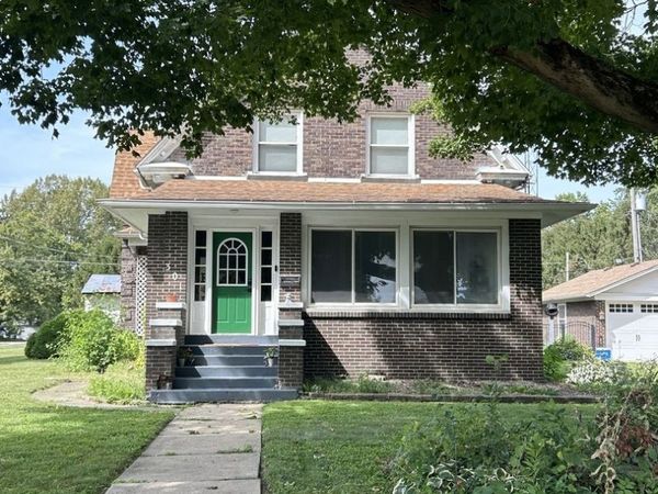 Fithian, IL 61844