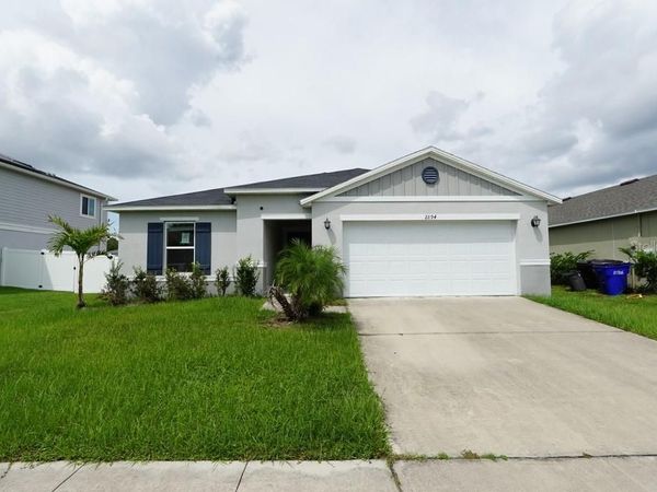 2894 MOSSHIRE CIRCLE , ST CLOUD, FL 34772