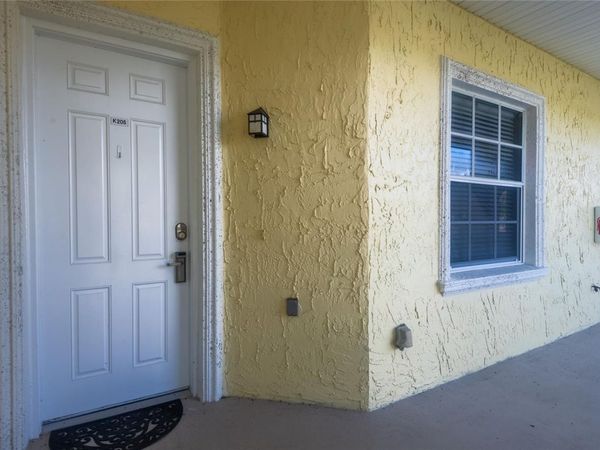 21032 PICASSO COURT , Unit 205, LAND O LAKES, FL 34637